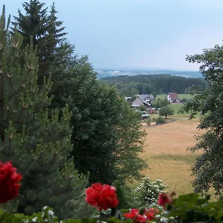 Amazing In Auerbach With 1 Bedrooms And Wifi