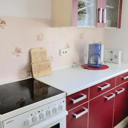 Amazing In Auerbach With 1 Bedrooms And Wifi * Auerbach (Vogtland)