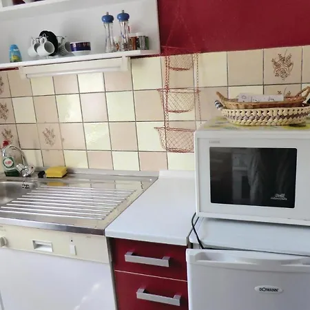 Hébergement de vacances Amazing In Auerbach With 1 Bedrooms And Wifi