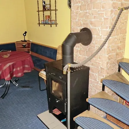 Hébergement de vacances Amazing In Auerbach With 1 Bedrooms And Wifi Auerbach (Vogtland)